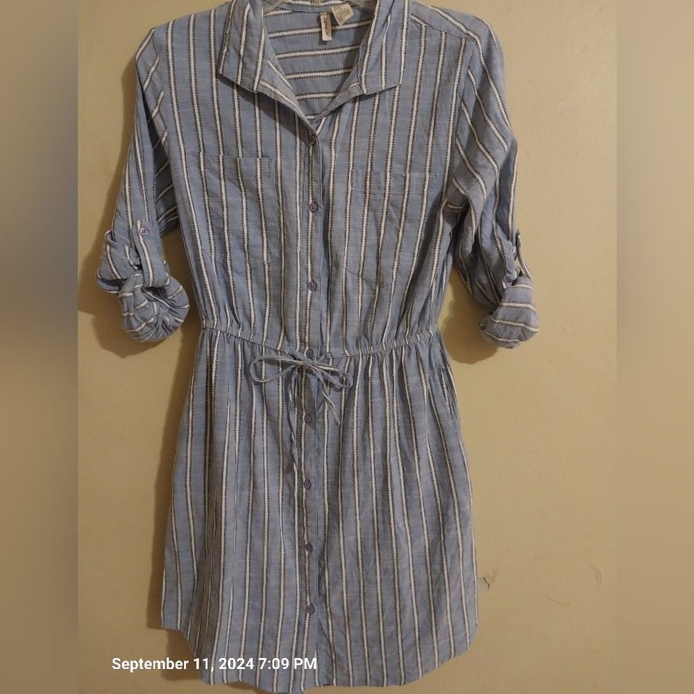 Japna Dress